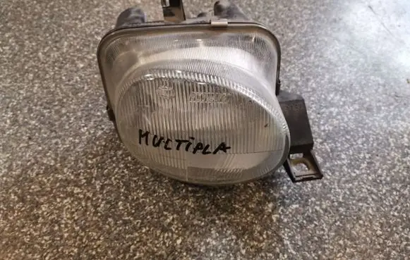 Fiat Multipla Headlight/headlamp