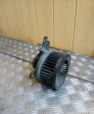 Peugeot Partner Heater fan/blower 030666P M49ACVP35CL