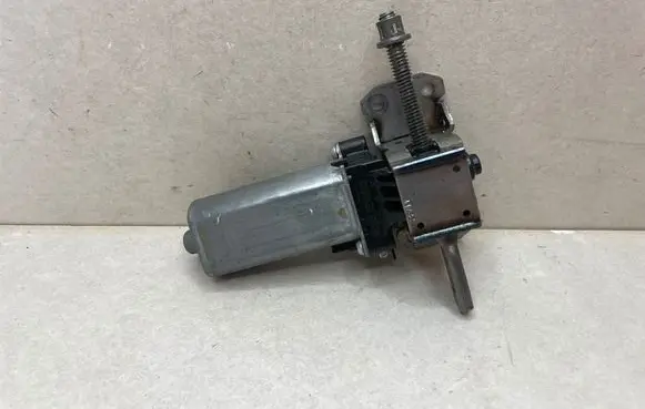 Porsche Cayenne (92A) Seat adjustment motor D359300 988582105