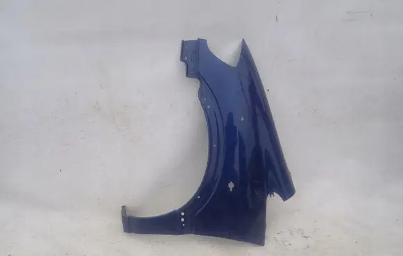 Opel Zafira A Fender