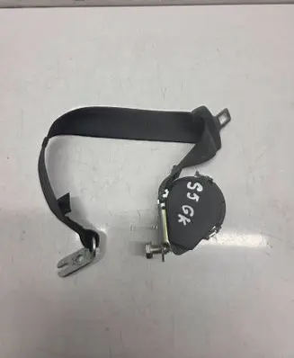 Audi S5 Rear seatbelt 8K0857805 621492700