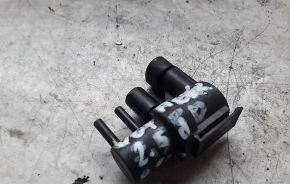 Chrysler Voyager Vacuum valve 