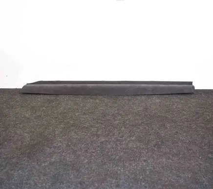 Tesla Model X Other interior part 105155604B