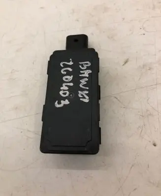 BMW X1 U11 Antenna control unit 5A707E1