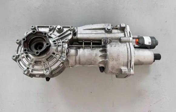 Lamborghini LP 610-4 Front differential 