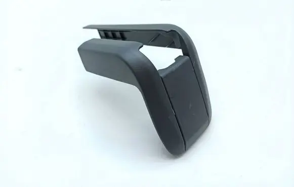 Hyundai Ioniq 5 Rear seat rail trim cover 