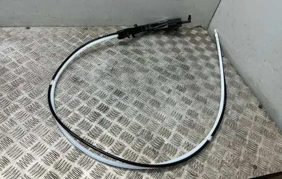 Audi A3 8Y Fuel line/pipe/hose