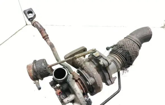 Audi A4 S4 B5 8D Turbo 028145702 T15