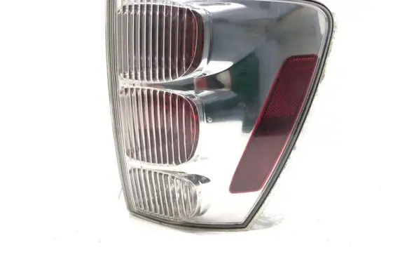 Chevrolet Equinox Rear/tail lights