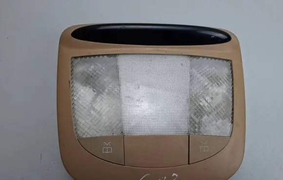 Mercedes-Benz ML W164 Rear seat light A1648200123 A1715420123