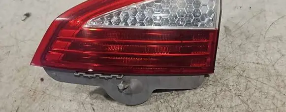 Ford Mondeo MK IV Tailgate rear/tail lights 7S7113A602B
