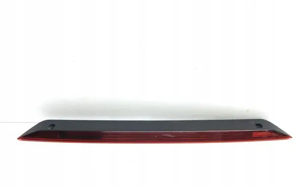 Audi Q4 Sportback e-tron Third/center stoplight