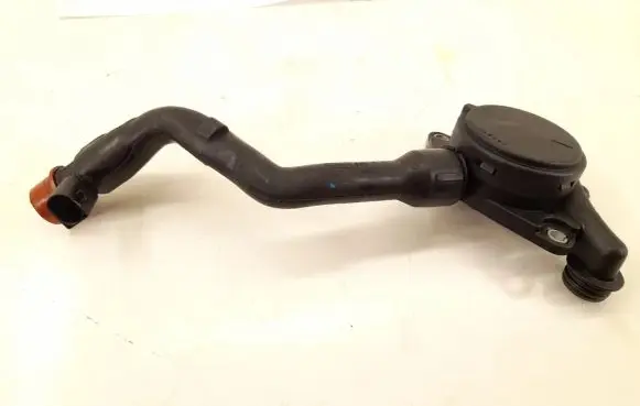 Mercedes-Benz E W211 Breather valve 6420101891 6420102091