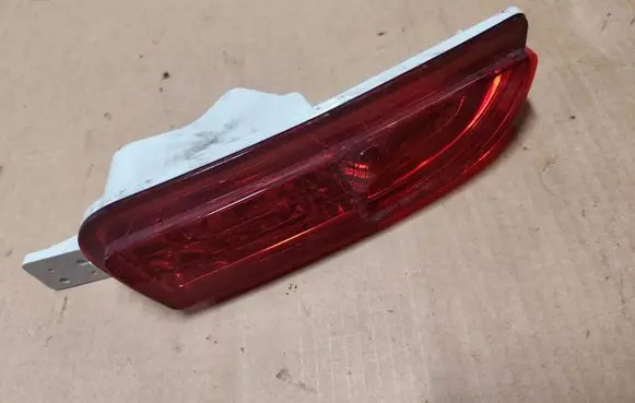 Honda CR-V Rear fog light 34550T1GG V315AL