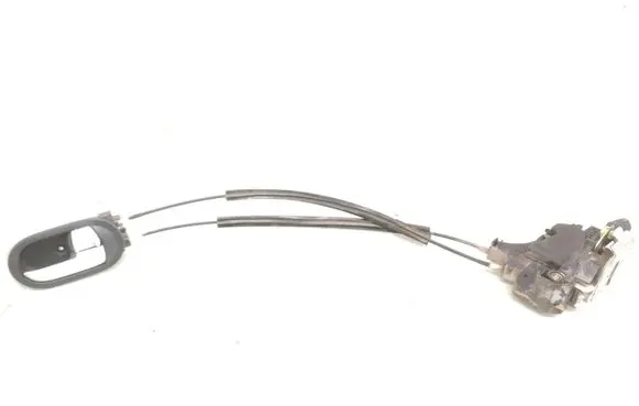 Mitsubishi Colt Front door lock