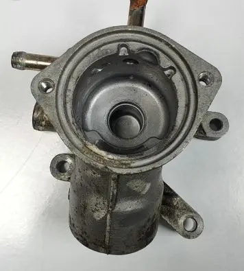 Honda Prelude Thermostat housing 