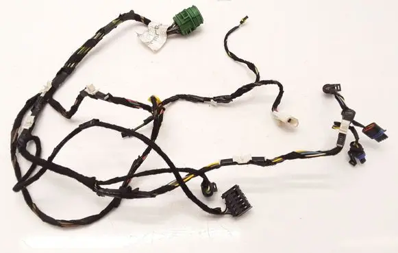 Alfa Romeo 156 Front door wiring loom 60689570