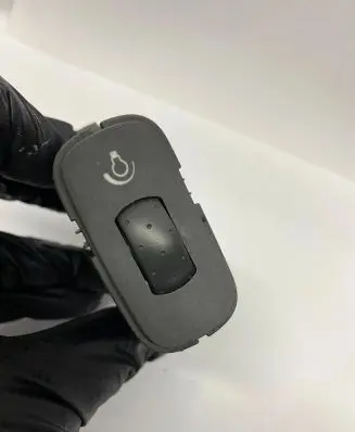 Panel lighting control switch