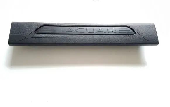 Jaguar XE Front sill trim cover GX7313201 KX7313201 09617000