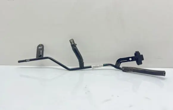 Seat Alhambra (Mk2) Engine coolant pipe/hose 7N0121064