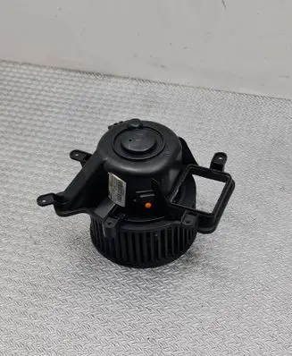 Peugeot 3008 I Heater fan/blower T3953002 T39530024829