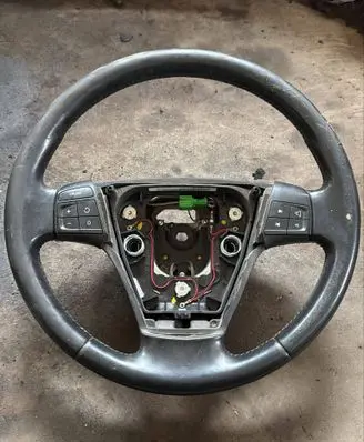 Volvo V50 Steering wheel 30776274