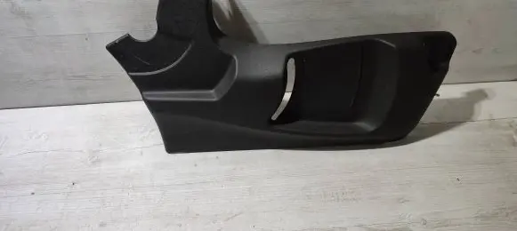 Renault Kadjar Front passenger seat rail trim 1499631X