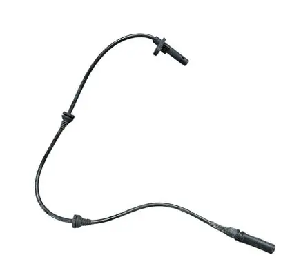 BMW X6 E71 ABS brake wheel speed sensor 6771776