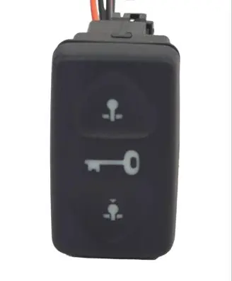 Land Rover Freelander Central locking switch button YUF101530LNF 03035101 03035100