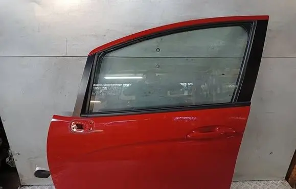 Honda Jazz Front door