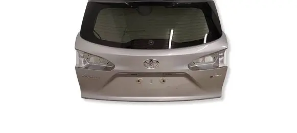 Toyota Corolla Cross Tailgate/trunk/boot lid 48069