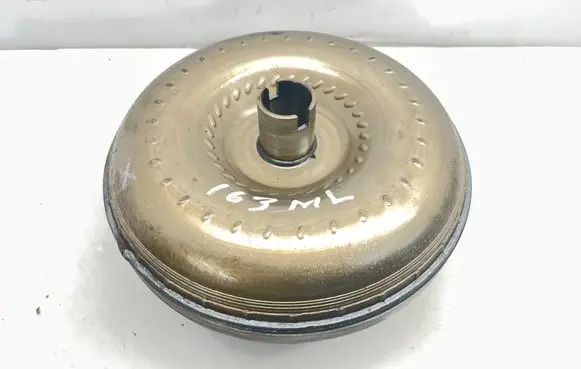 Mercedes-Benz ML W163 Torque converter A2102500602