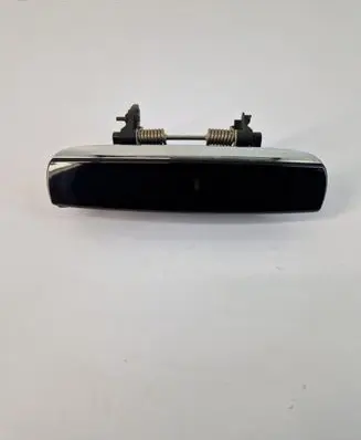 Audi A6 S6 C6 4F Rear door exterior handle 4F0837208