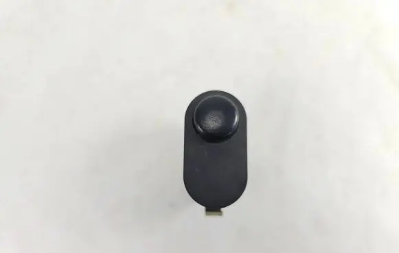 BMW 3 E36 Fog light switch 1387055 03000210