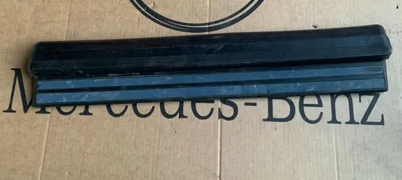 Mercedes-Benz C W202 Front sill trim cover A2026800735