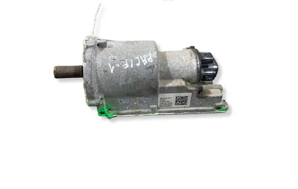 Chrysler Pacifica Steering rack electric part 38010133 E528831381