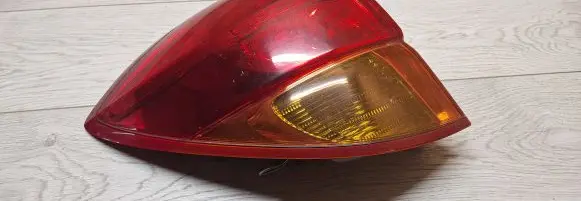 Subaru Outback Rear/tail lights 22020792