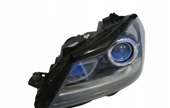 Mercedes-Benz C AMG W204 Headlight/headlamp A2048204339