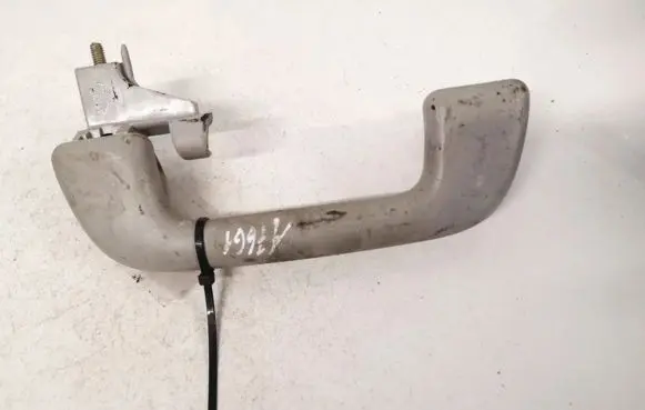 Toyota Corolla Verso AR10 Rear interior roof grab handle