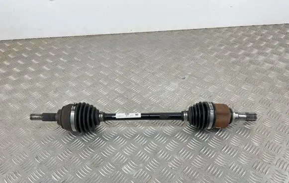 Nissan Micra K14 Front driveshaft 391015FP0A