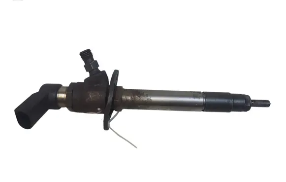 Jaguar XF X250 Fuel injector 5U3Q9K546AA