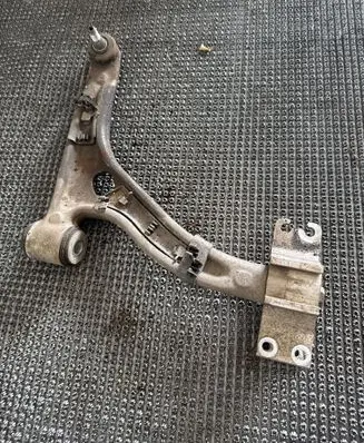 Mercedes-Benz A W176 Front lower control arm/wishbone A2463304800