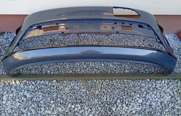 Hyundai Kona II Front bumper 86511-Hp000