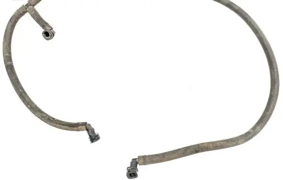 Mercedes-Benz CLK A209 C209 Headlight washer hose/pipe N67063