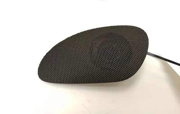 Side speaker trim/cover