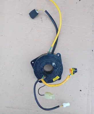 Chevrolet Spark Airbag squib ring wiring FCB2503GTIW