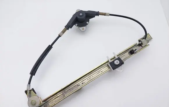 Fiat Palio Rear door manual window regulator 46446910