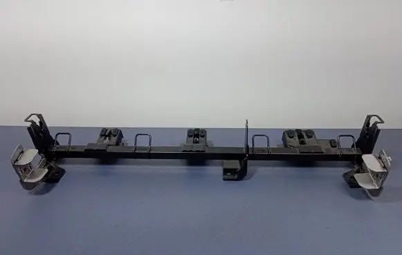 Ford Ecosport Second row seats GN15-A624B99-EGW