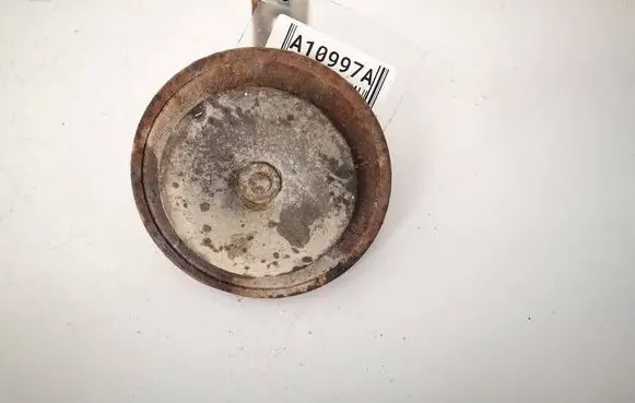 Volkswagen PASSAT B3 Horn signal 