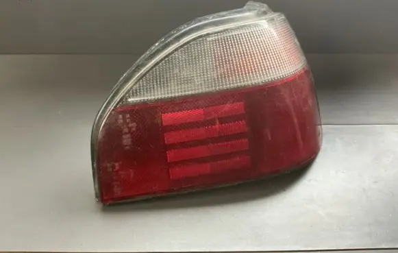 Nissan Sunny Rear/tail lights